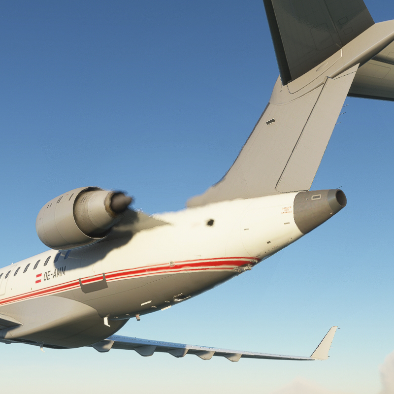 Privat OE-AMM